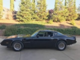 1979 Pontiac Trans Am