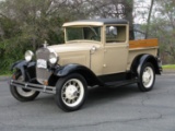 1930 Ford Model A Pickup