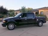 2002 Lincoln Blackwood Truck