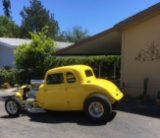 1933 Ford 5 Window Coupe