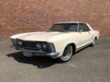 1964 Buick Riviera Coupe