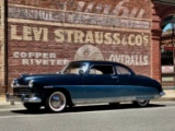 1949 Hudson Commodore 2-Door Coupe