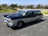 1957 Ford Del Rio Restomod