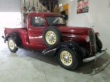 1936 Dodge Pickup