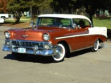 1956 Chevy Bel Air 2 Door