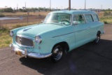 1960 American 2 Door Wagon