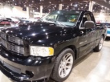 2004 Dodge Ram SRT-10 Pickup