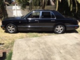 1999 Bentley Arnage