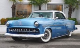 1954 Ford Crestline Skyliner