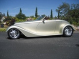 1933 Ford Roadster