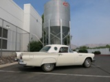 1957 Ford Thunderbird Convertible