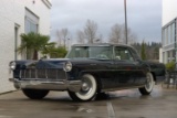 1956 Continental Mark II COUPE