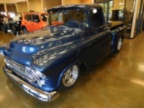 1957 Chevrolet Stepside