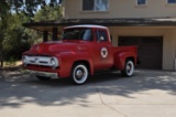 1956 Ford F100 Pickup