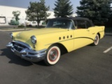 1955 Buick Century 2dr Convertible