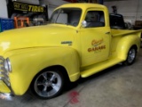 1950 Chevrolet 3100 Pickup