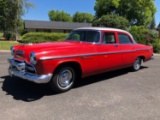 1955 DeSoto Firedome V8 Special-----MAG Charity Car