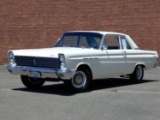 1965 Mercury Comet 2 Door