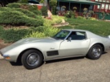 1972 Chevrolet Corvette