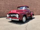 1956 Ford F-100 Pickup