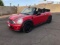 2012 Mini Cooper Convertible