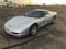 1998 Chevrolet Corvette