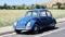 1965 Volkswagen Beetle