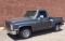 1986 GMC Pickup