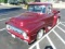 1956 Ford F100 Pickup