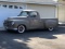 1955 Studebaker Custom Pickup