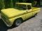 1962 Chevrolet Pickup