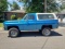 1977 Chevrolet Blazer K5 4x4