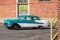 1955 Oldsmobile Super 88 Sedan