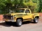 1978 Chevrolet Pickup