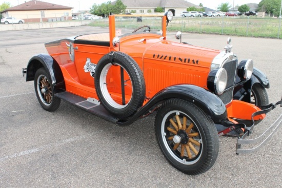 1927 Pontiac Speedster