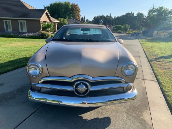 1993 Ford Thunderbird 2 door