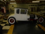 1927 Ford Model Tall T