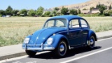 1965 Volkswagen Beetle