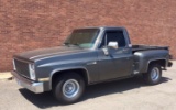 1986 GMC Pickup