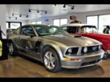 2008 FORD MUSTANG COUPE