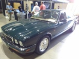 1997 Jaguar XJ6