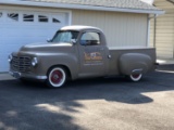 1955 Studebaker Custom Pickup