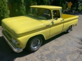 1962 Chevrolet Pickup