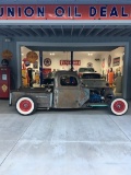 1940 Ford Custom Ratrod Hotrod