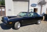 1972 Dodge Dart Swinger 2 Door Hardtop