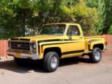 1978 Chevrolet Pickup