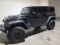 2007 Jeep Wrangler Rubicon