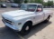 1968 Chevrolet C10 pickup