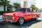 1972 Chevrolet C10 Pick-up Truck