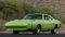 1969 Dodge Charger RT Daytona recreation